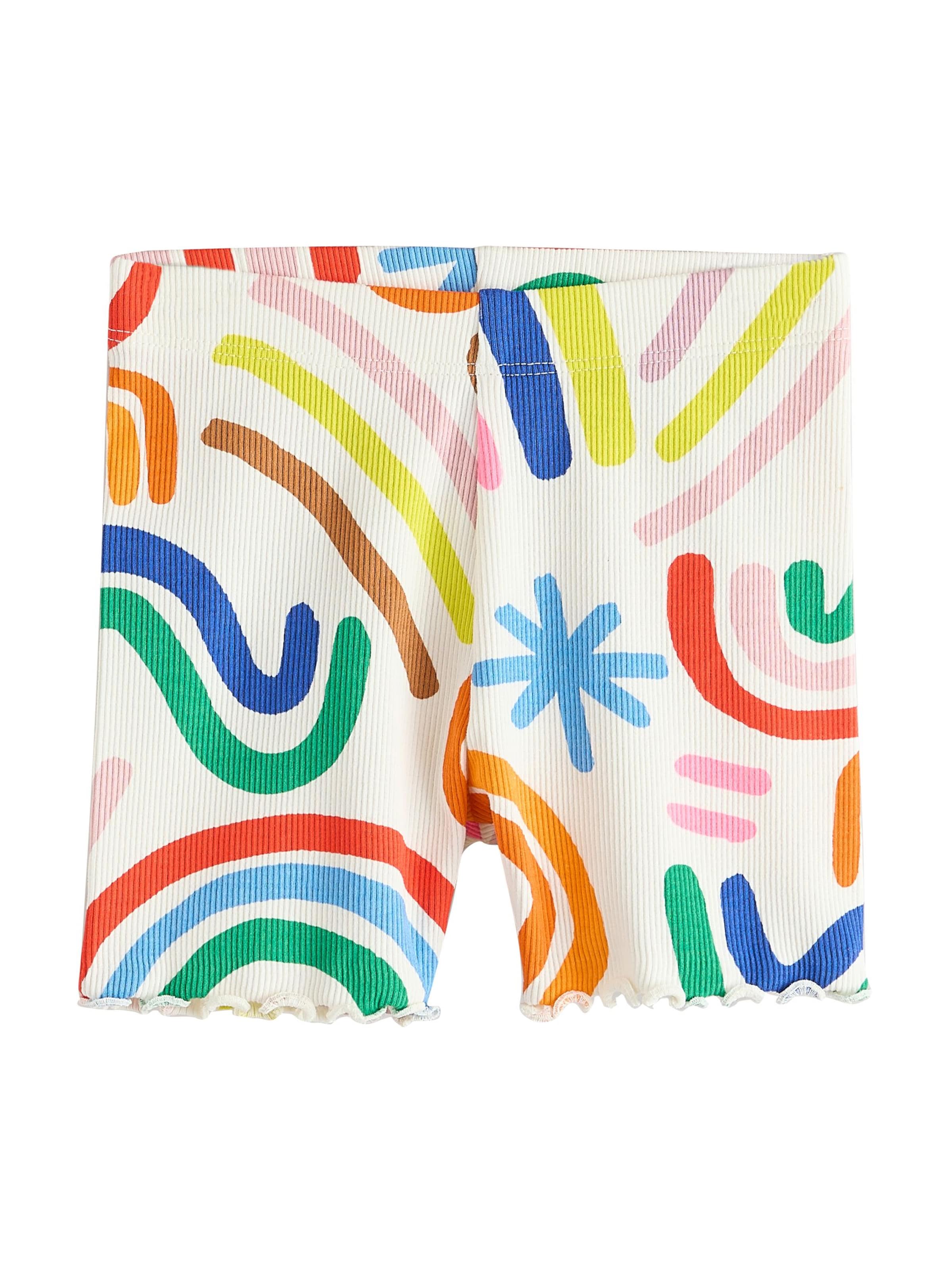 Regular Pantalon Next en mélange de couleurs