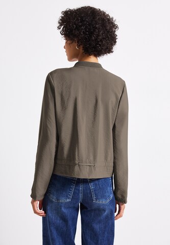 STREET ONE Tussenjas in Bruin