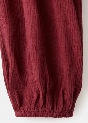 MANGO TEEN Blouse 'Goya' in Red