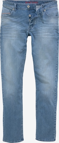 Bruno Banani Jeans in Blau: Vorderseite