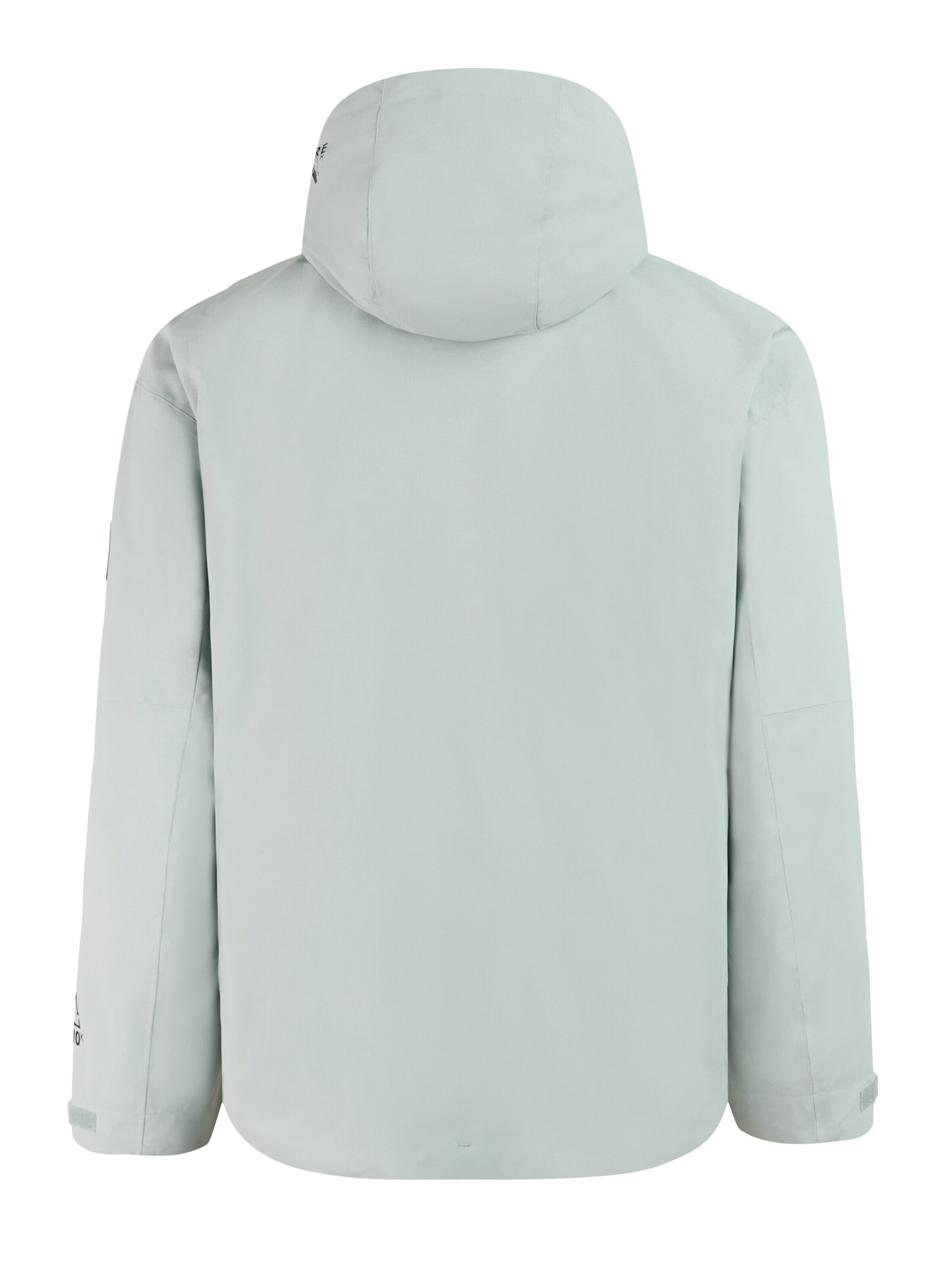 Veste de sport 'PRTDrifter' PROTEST en gris