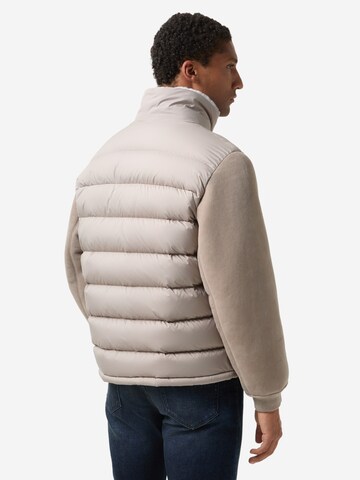 BOGNER Between-Season Jacket 'Aleco' in Grey