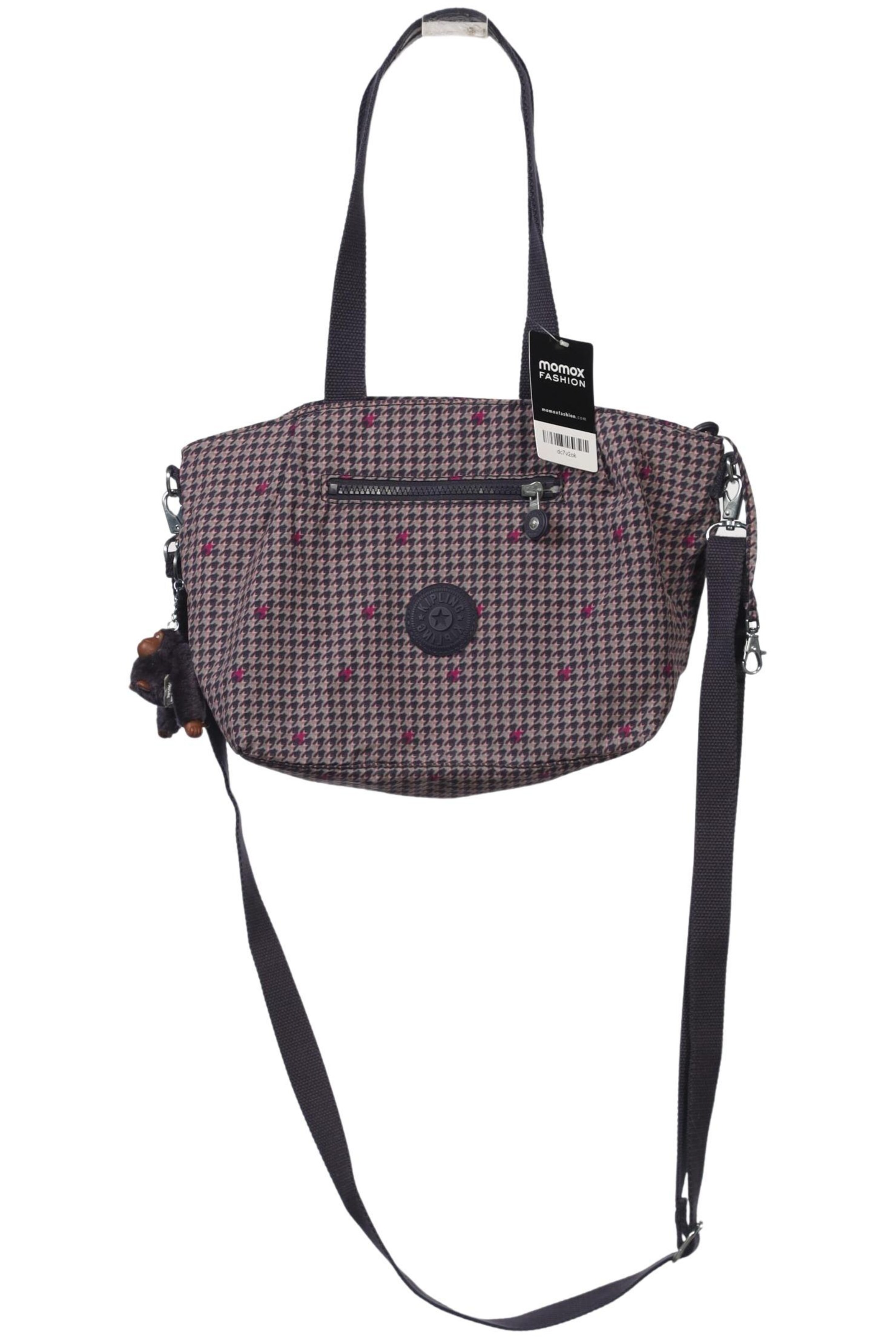 KIPLING Handtasche gross One Size in Blau: Vorderseite