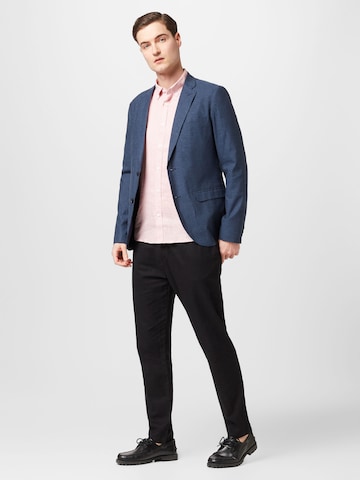 Regular fit Giacca da completo 'George' di Matinique in blu