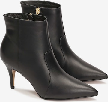 Kazar Booties in Black