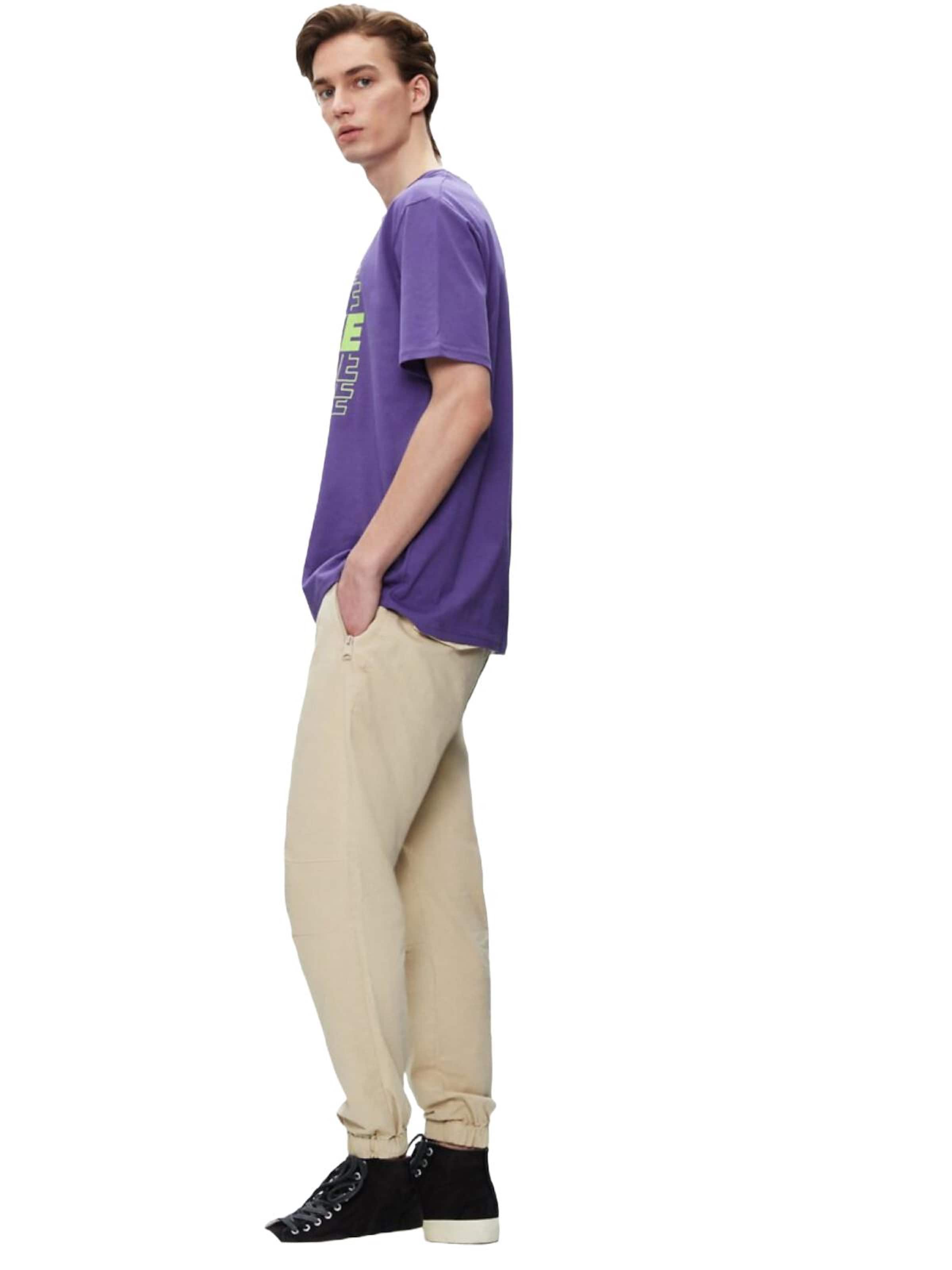 LTB Jeans Regular Jeans 'Bund'‌‌‌‌‌ in Beige