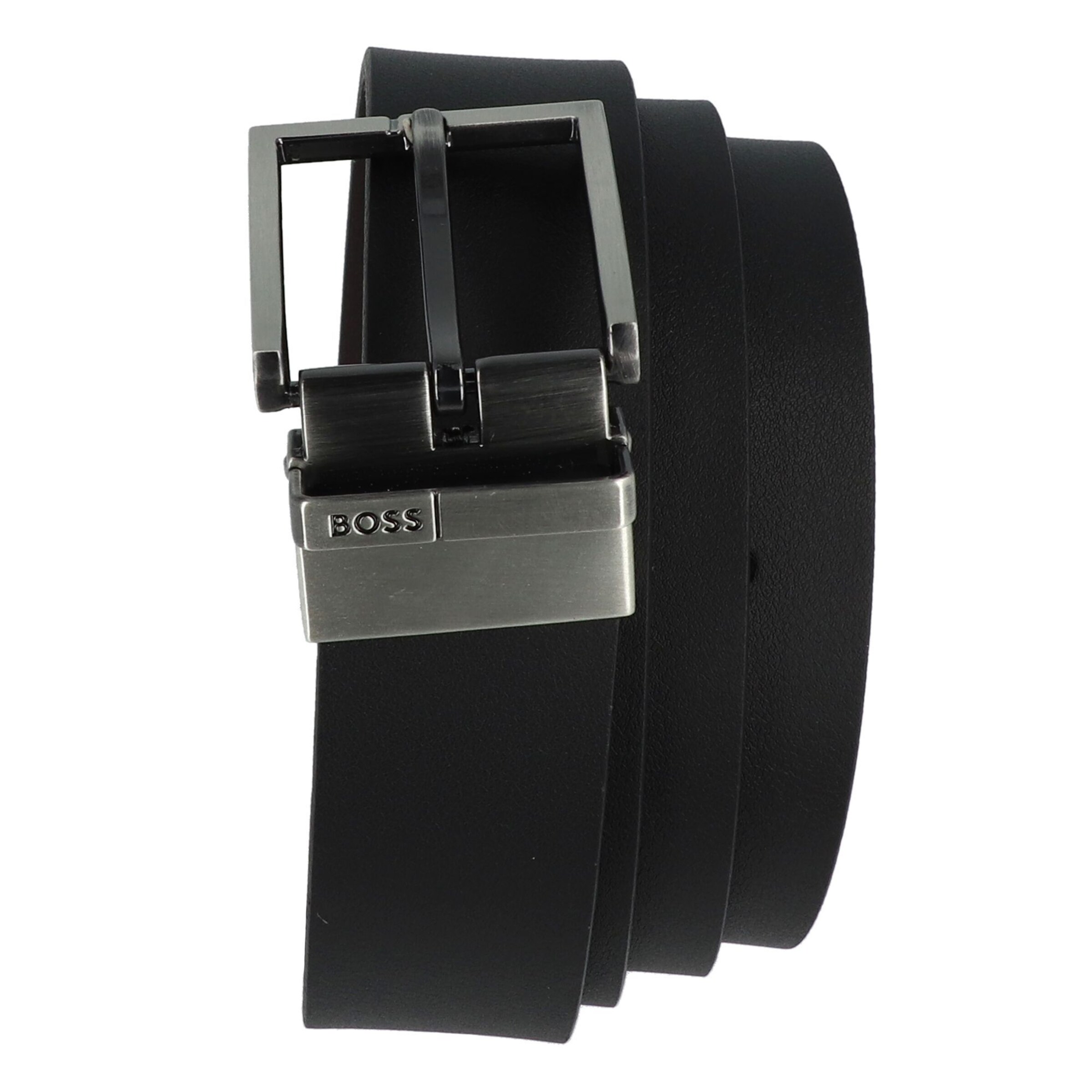 Cintura 'Geppy' di BOSS in marrone