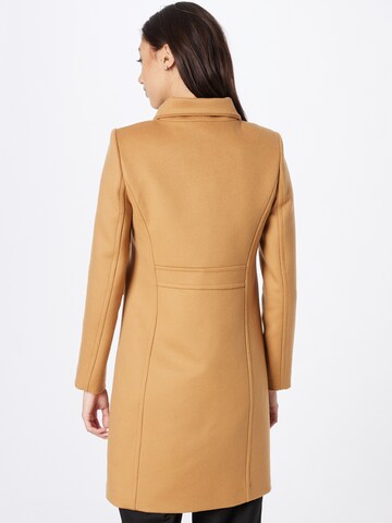 PATRIZIA PEPE Between-Seasons Coat in Brown