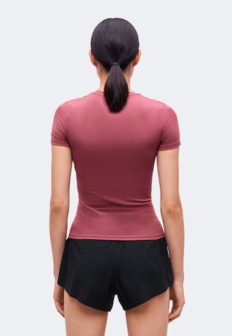 NIKE Funktionsshirt 'One' in Pink