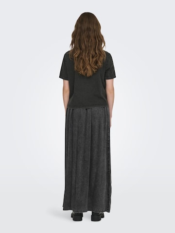 JDY Shirt in Black