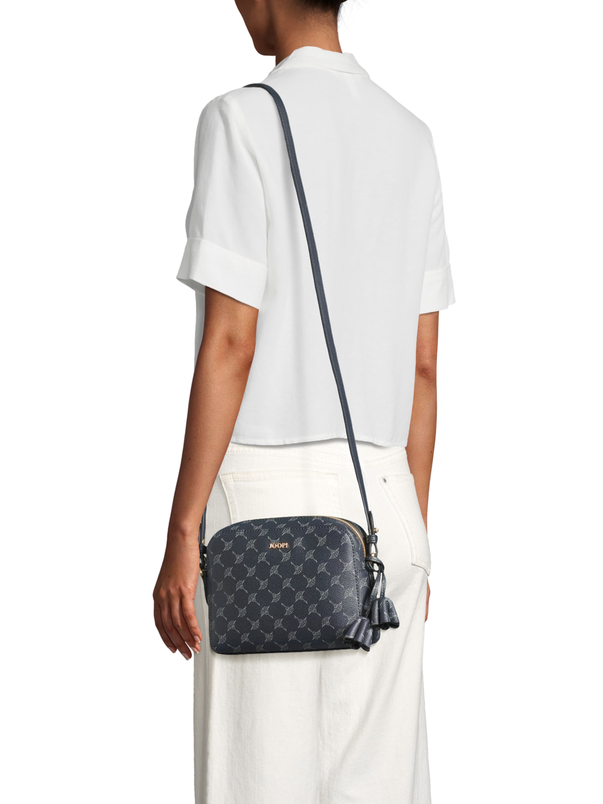 Sac à bandoulière 'Cortina 1.0 Cloe' JOOP! en bleu