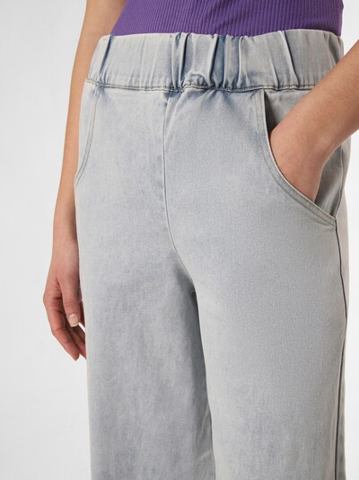 Marie Lund Jeans in Light blue, Item view