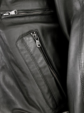 MADDOX Between-Season Jacket 'Holdo' in Black