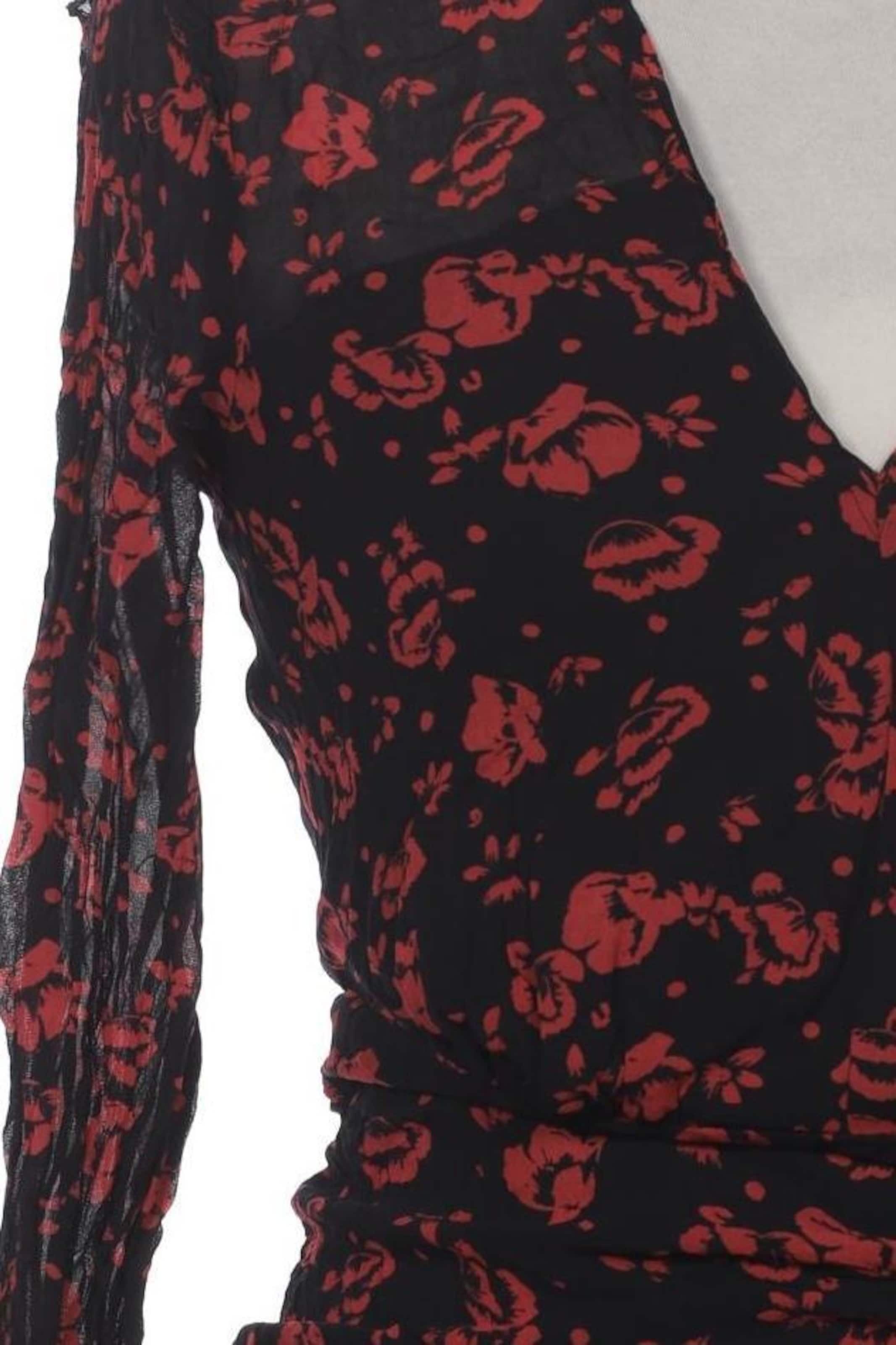 AllSaints Dress in M in Black