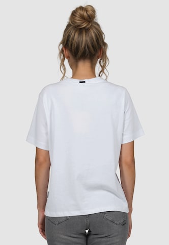 Kleinigkeit Shirt in White