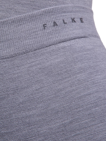 FALKE Strumpfhose '3/4'‌‌‌‌‌‌‌‌‌‌ in Grau