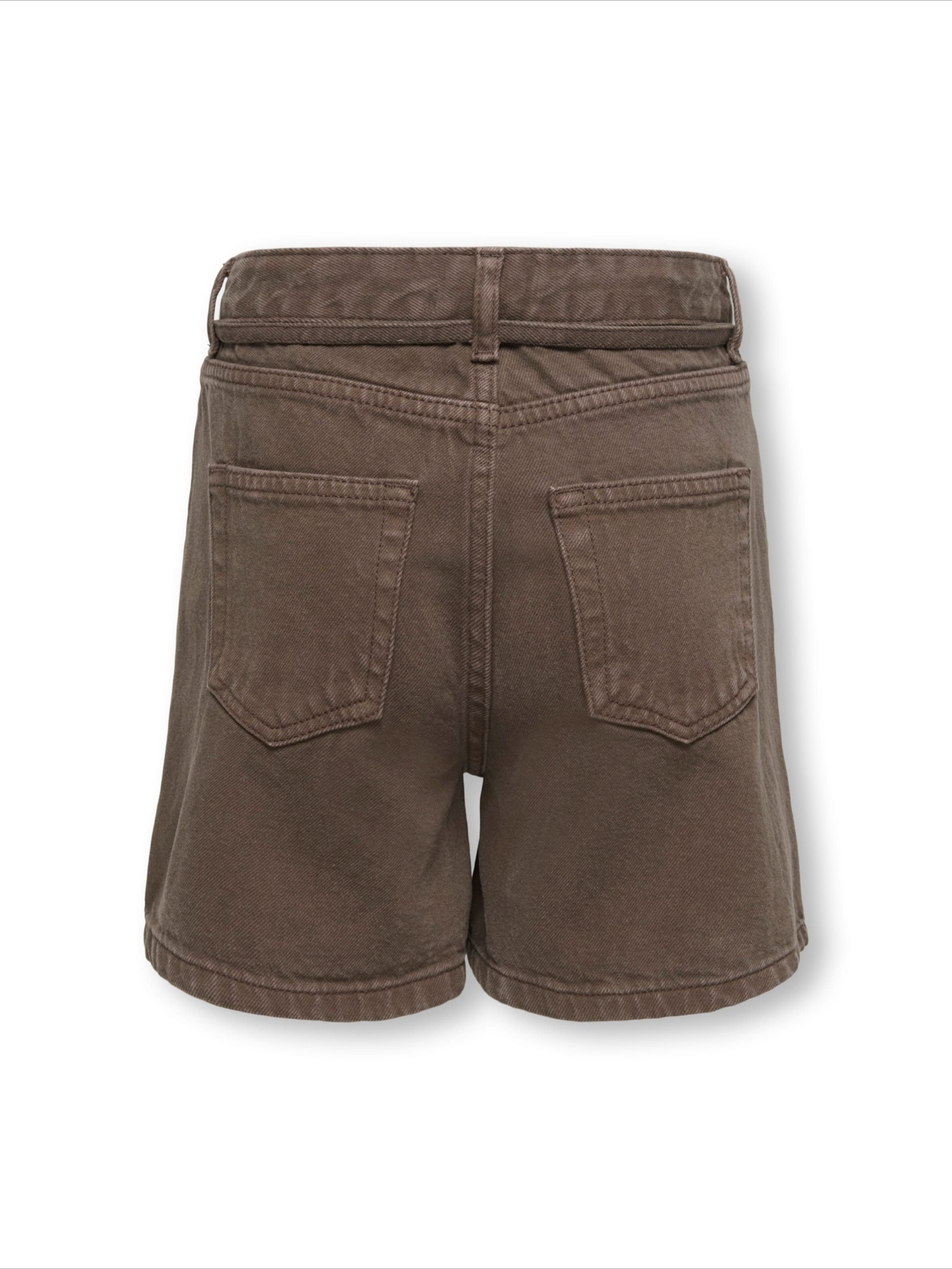 Regular Jean 'KOGGIANNA' ONLY GIRLS en marron