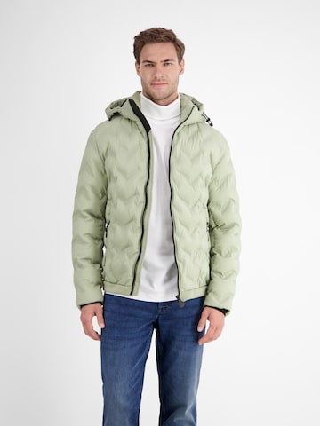 LERROS Outdoor jacket in Green