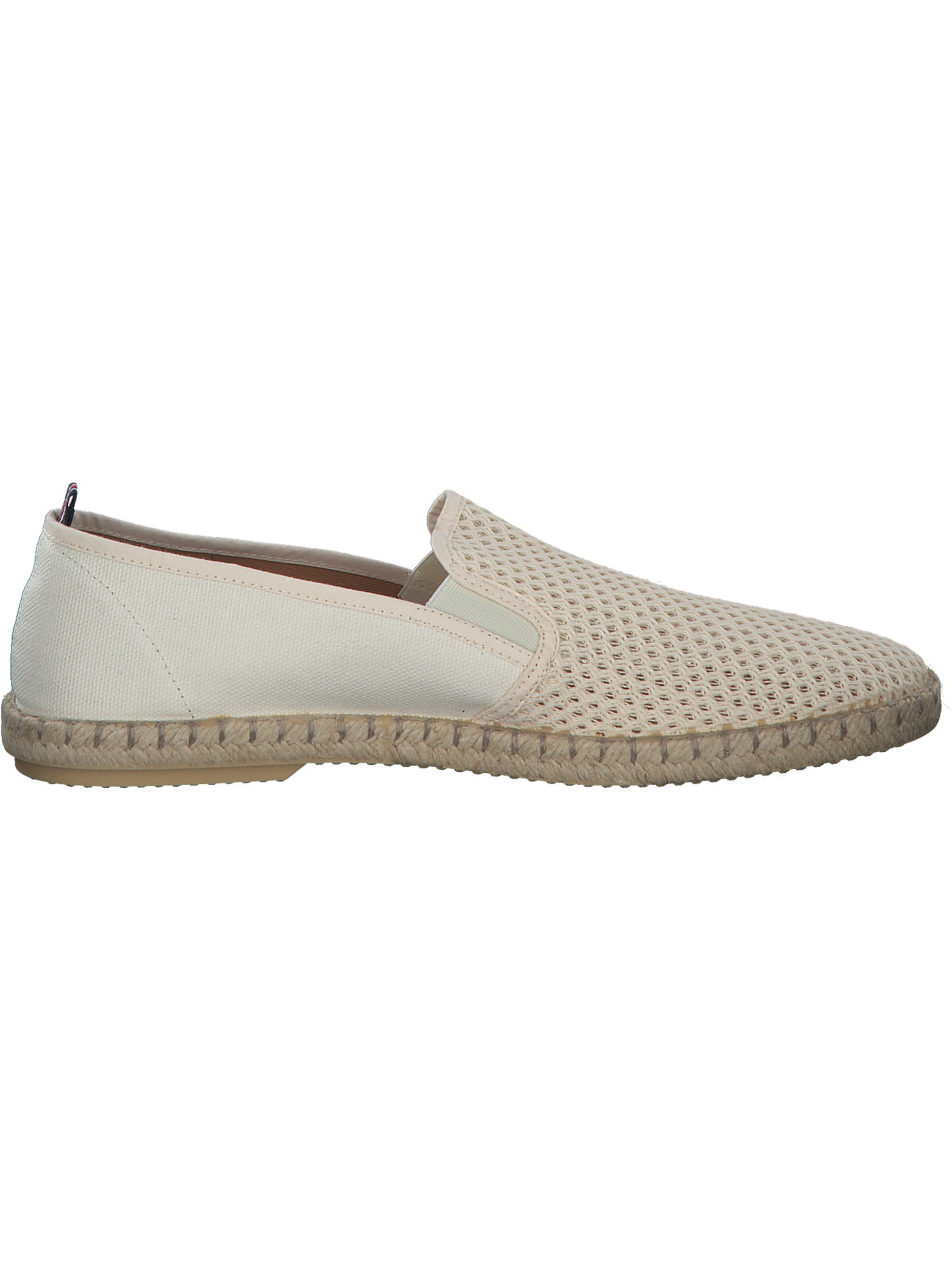 Espadrilles 'Tom Pacific' VERBENAS en beige