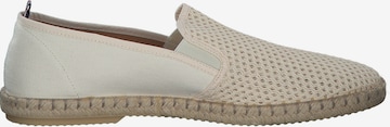 Espadrilles 'Tom Pacific' VERBENAS en beige