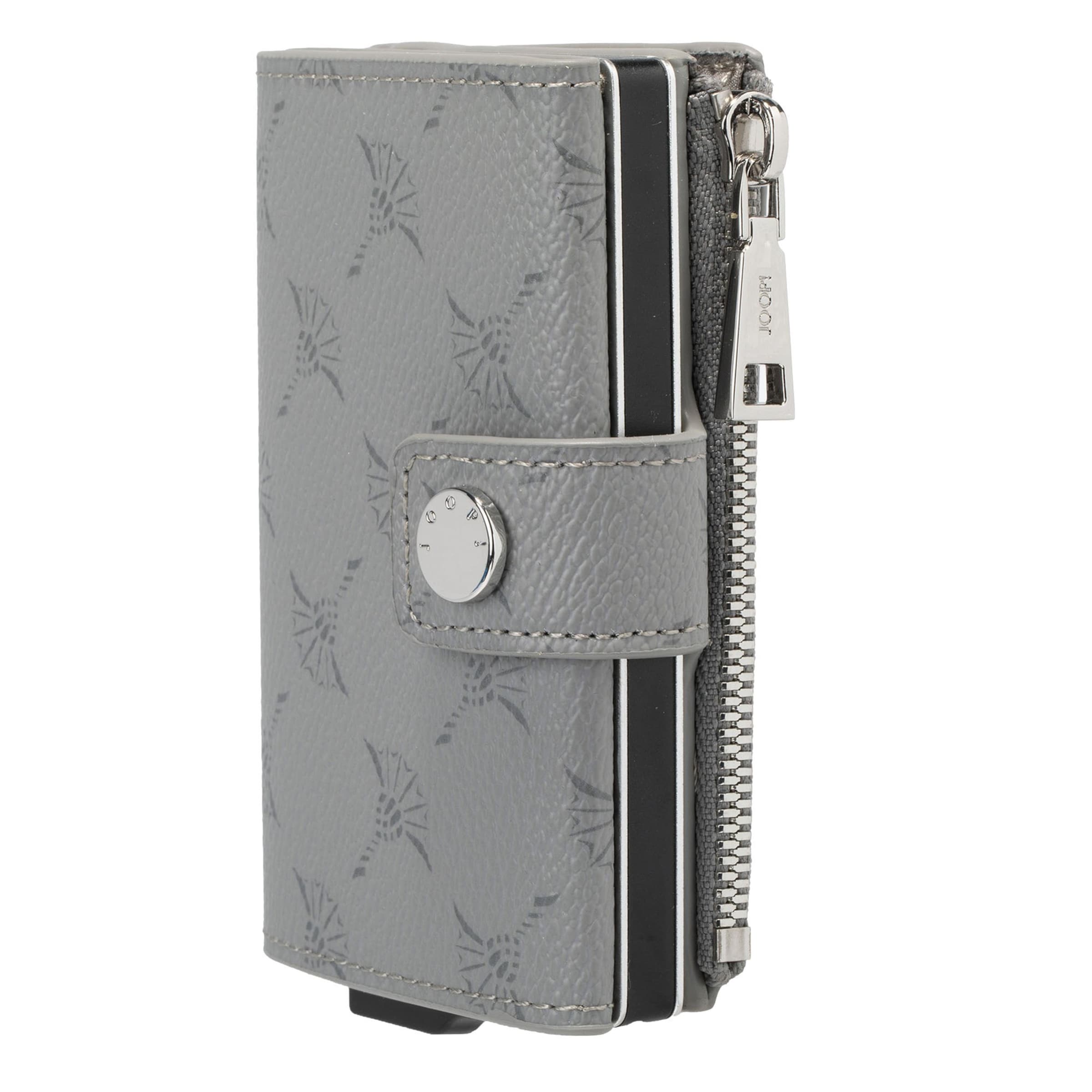 JOOP! Wallet 'Cortina' in Grey