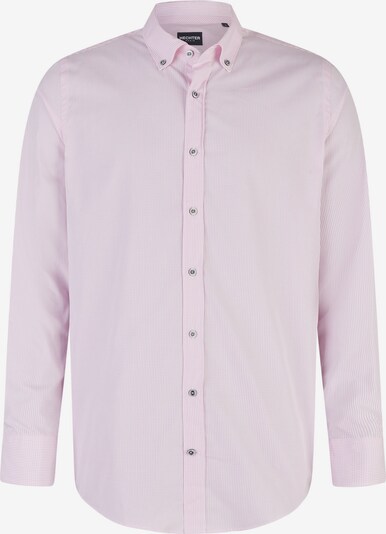 HECHTER PARIS Zakelijk overhemd in de kleur Pink, Productweergave