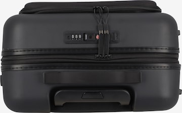 American Tourister Cart 'Novastream' in Black