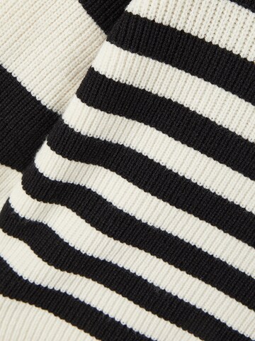 NAME IT Pullover 'VELISA' in Schwarz