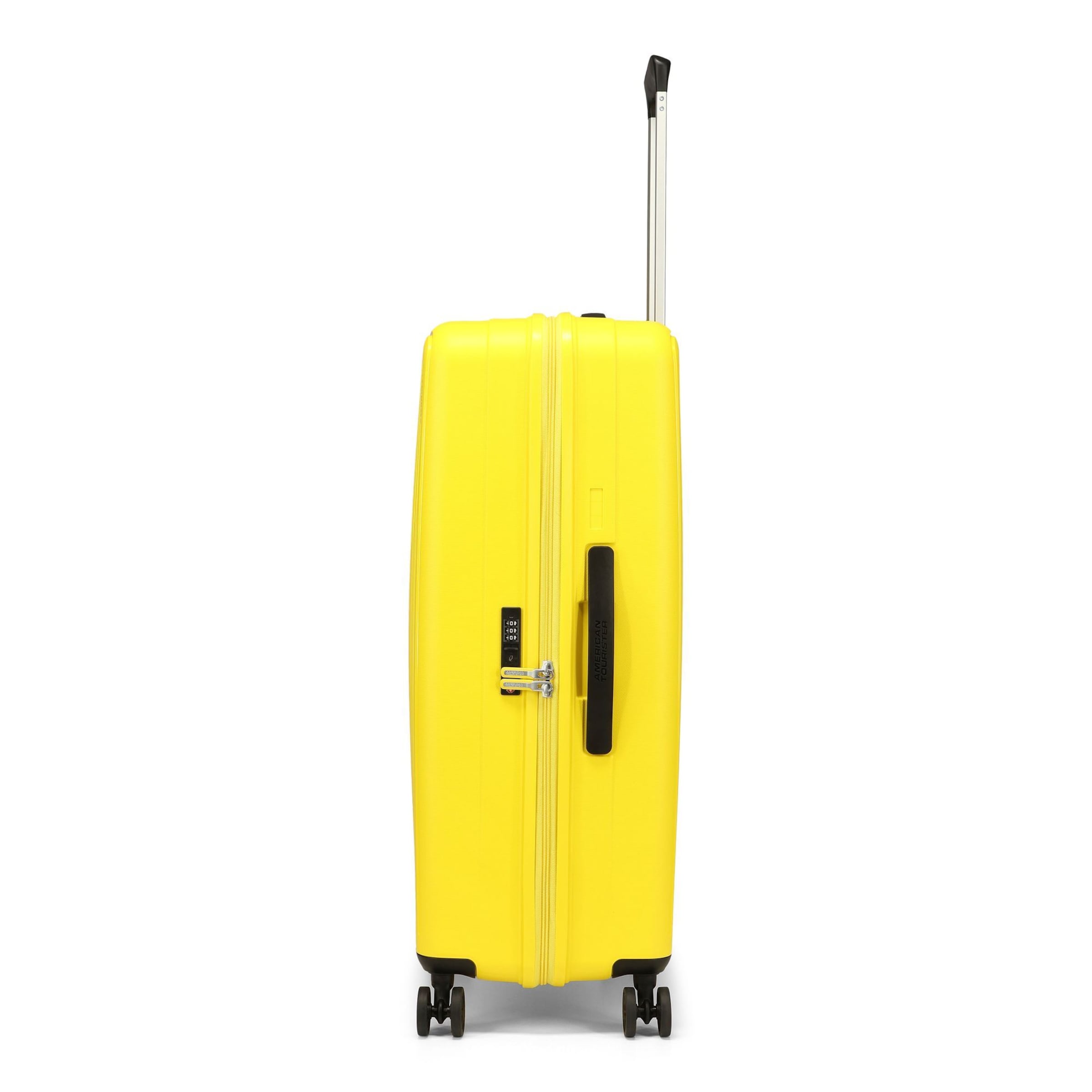 Valisette 'Rejoy' American Tourister en jaune