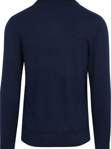 T-Shirt Suitable en bleu