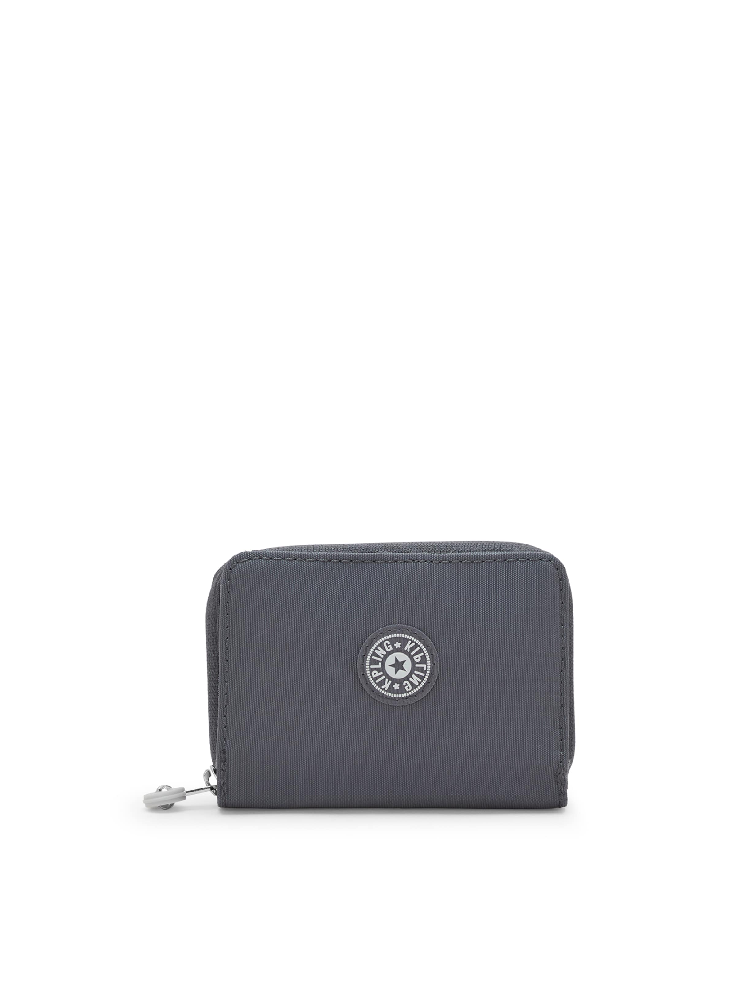 KIPLING Портмоне 'Money Love' в Коричневый: спереди