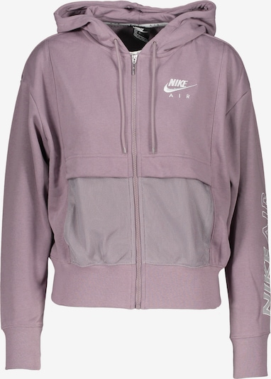 Nike Sportswear Funktionsjacke in lila, Produktansicht