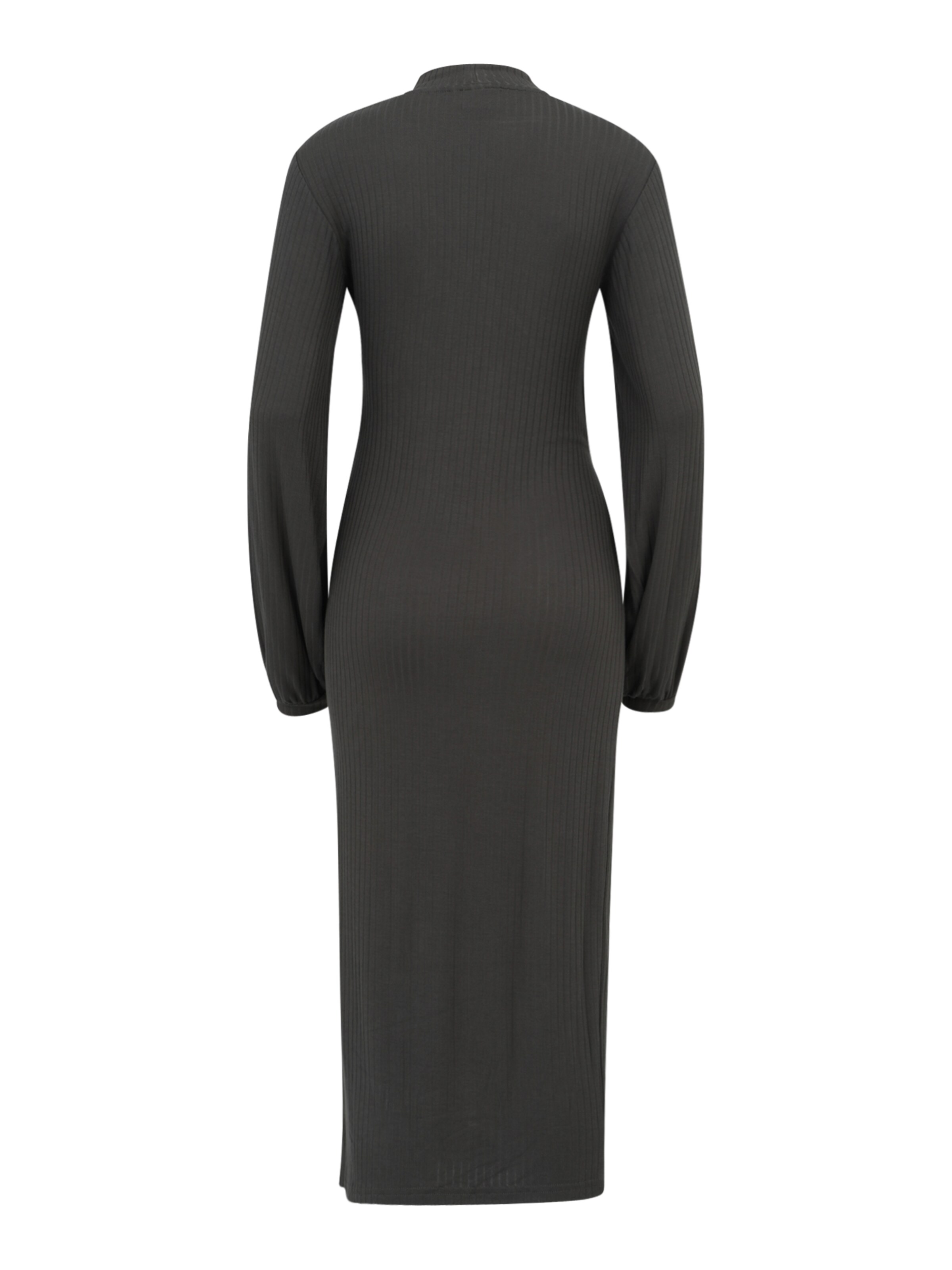 MAMALICIOUS Obleka | siva barva