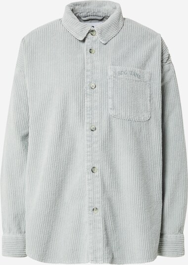 BDG Urban Outfitters Bluse 'JUMBO' in pastellblau, Produktansicht
