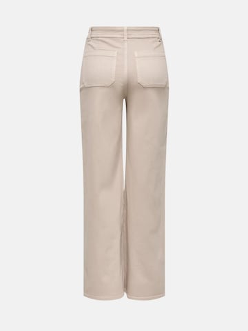 Regular Pantalon 'JDY JDYIRIS' JDY en beige