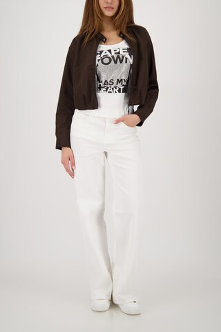 monari Jacke in Braun