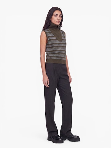 LeGer by Lena Gercke Bodywarmer 'Nadia' in Groen
