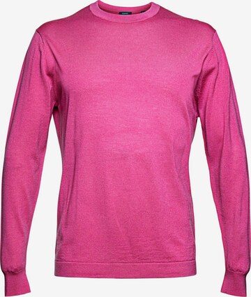Esprit Collection Pullover in Pink: predná strana
