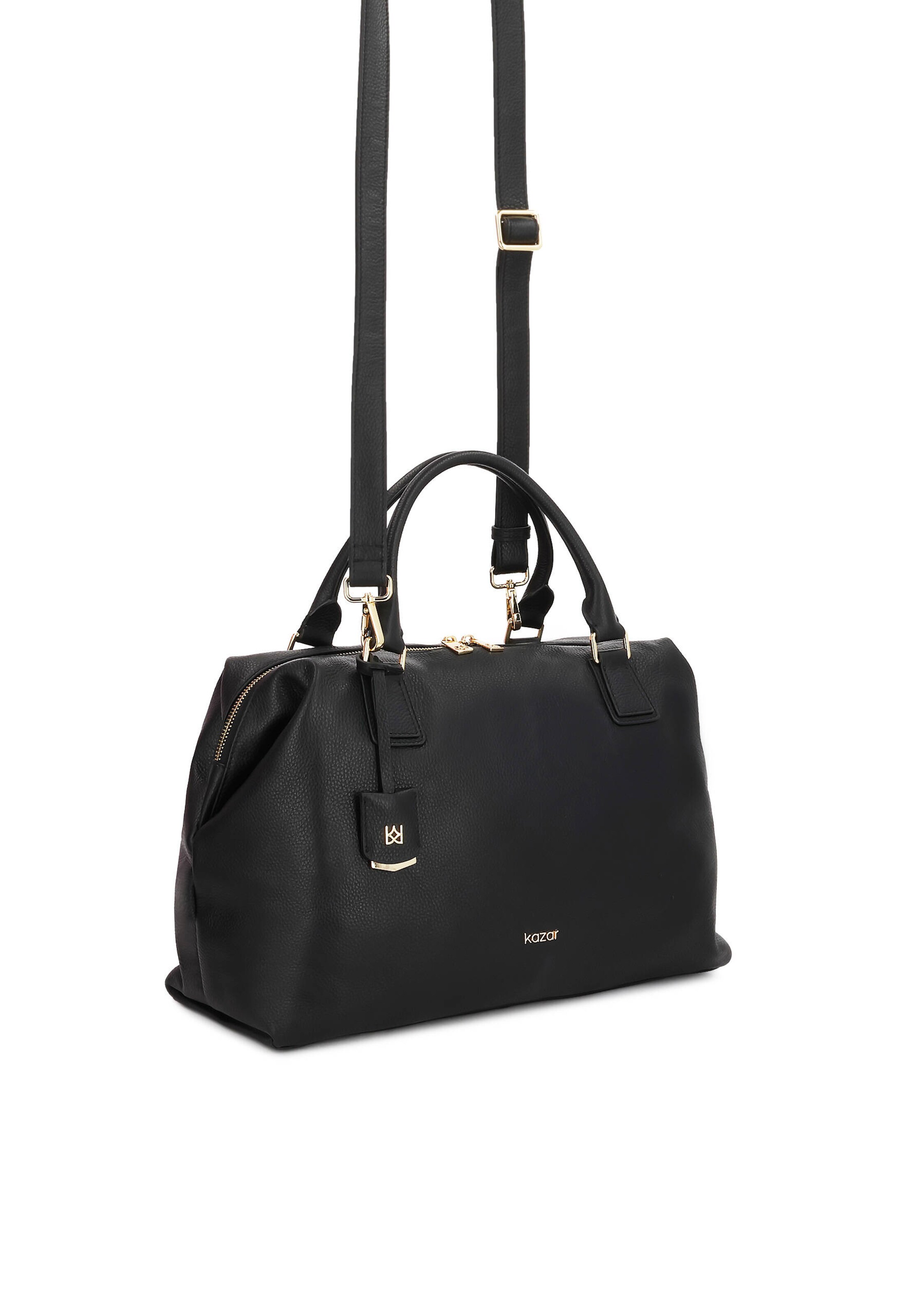 Poșete de la Kazar pe negru