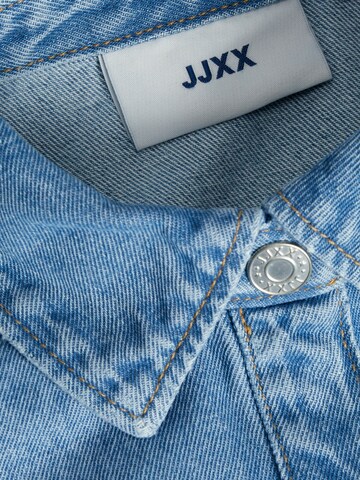 JJXX Bluse 'JXJama' i blå