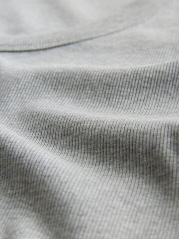 T-shirt The Set en bleu