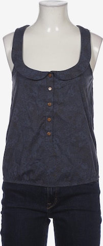 sessun Blouse & Tunic in XS in Blue: front