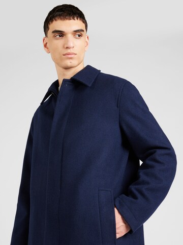 Manteau mi-saison 'Blanni 9545' minimum en bleu