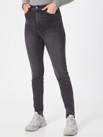 EDC BY ESPRIT Jeans in Grey: front