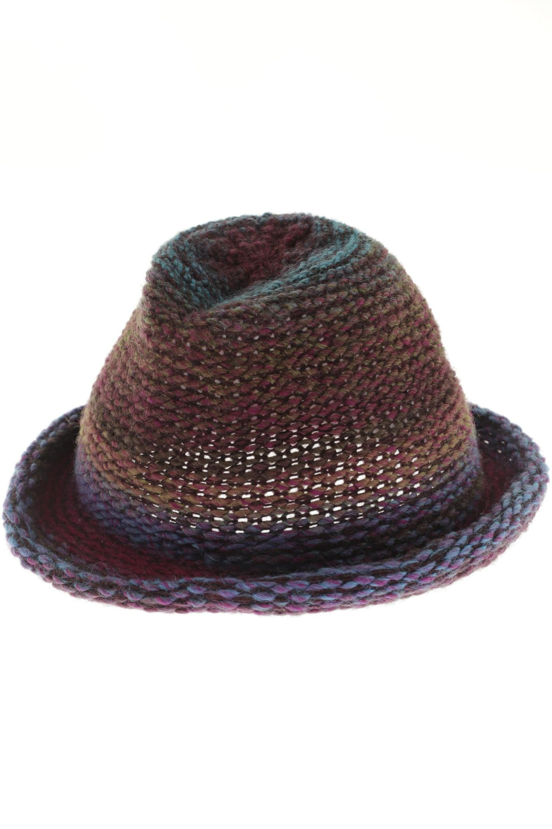 Seeberger Hat & Cap in 50 in Purple, Item view