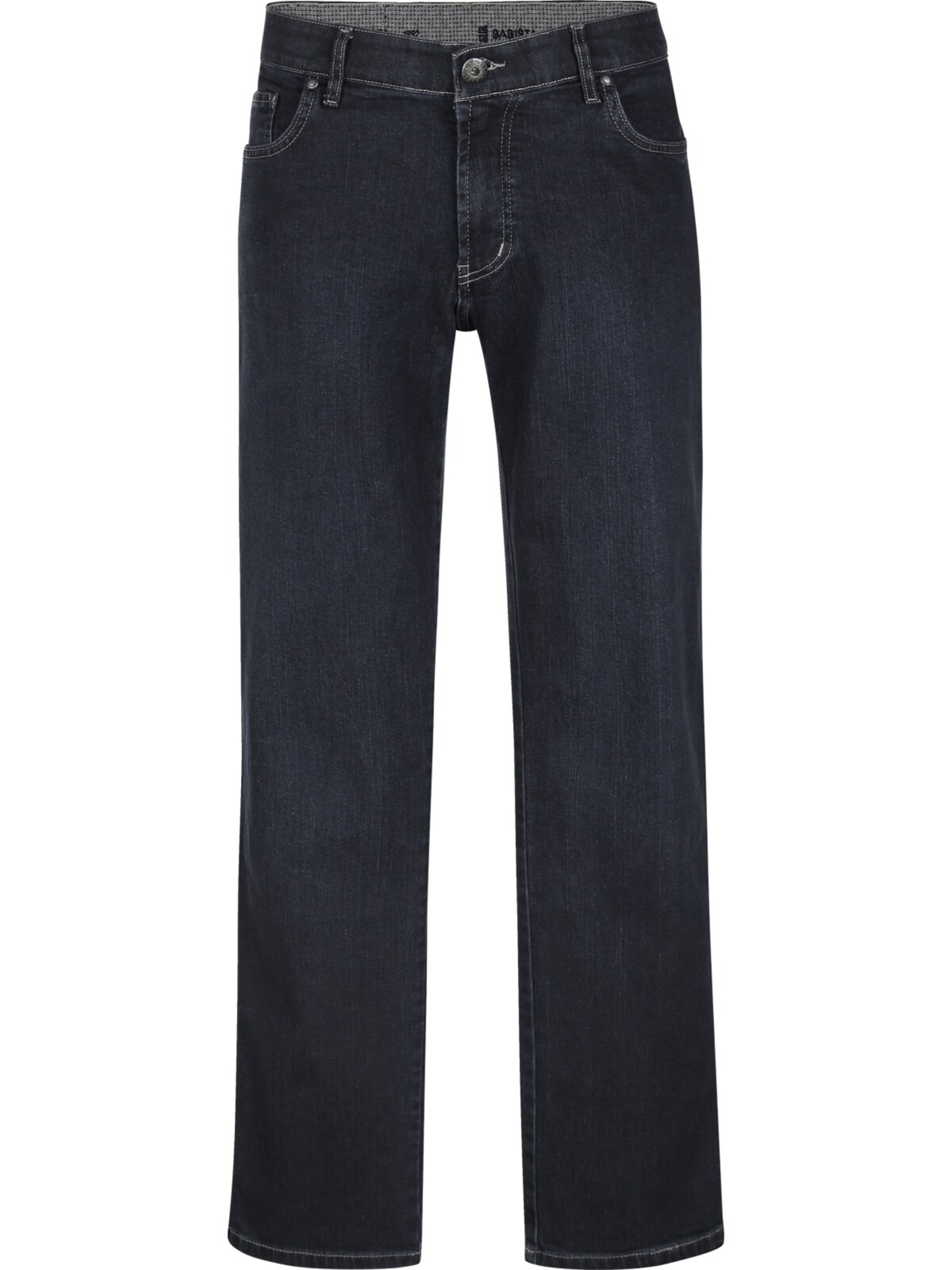 BABISTA Jeans in Blue: front