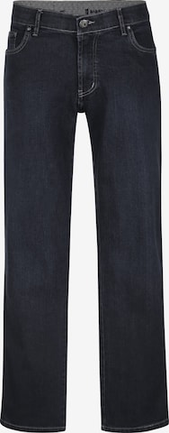 BABISTA Jeans in Blauw: voorkant