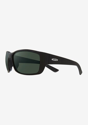 REVO Sunglasses in Black
