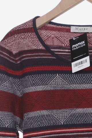 MAERZ Muenchen Pullover S in Rot