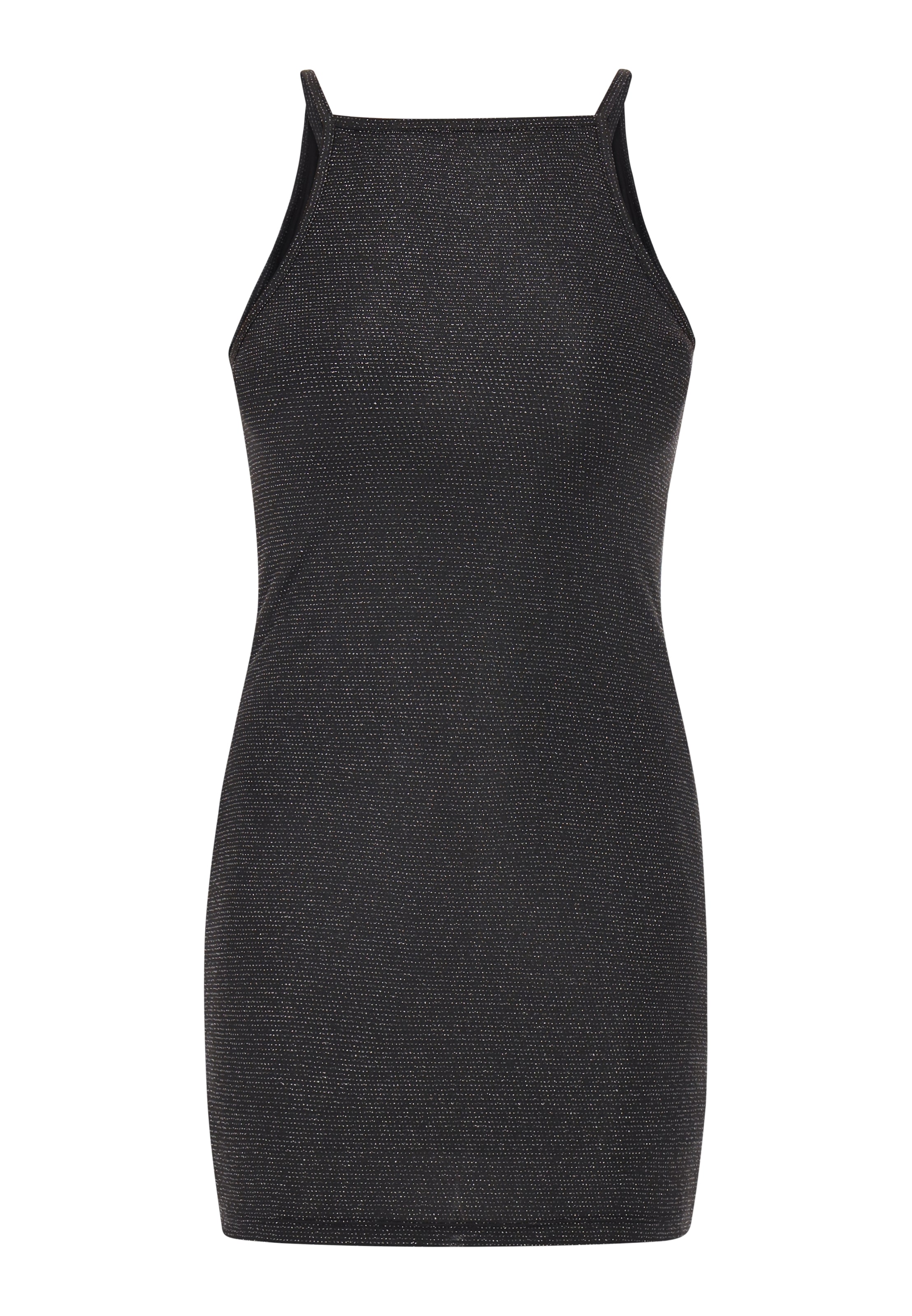 myMo at night Klänning i svart, Produktvy